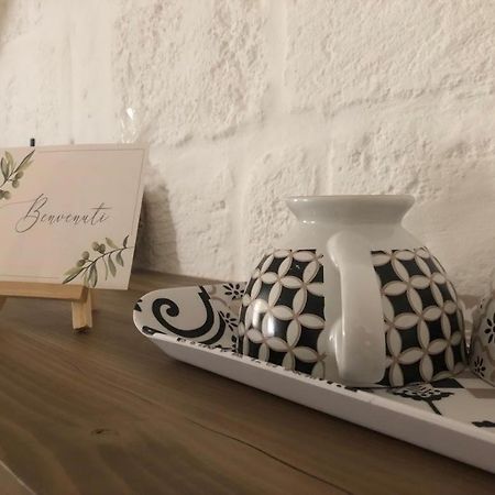 Boutique Room One Фазано Екстериор снимка