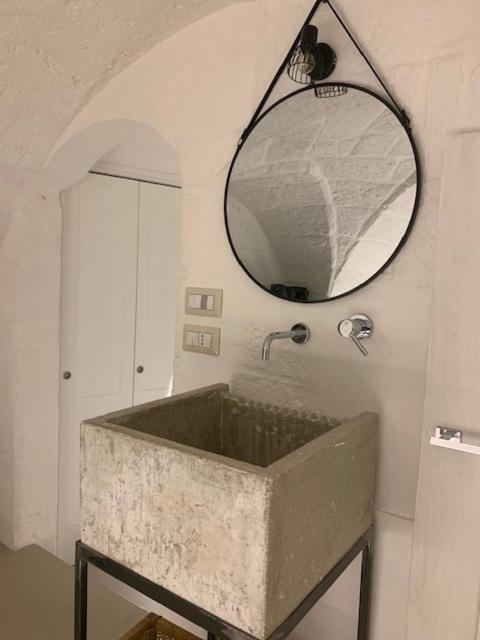 Boutique Room One Фазано Екстериор снимка
