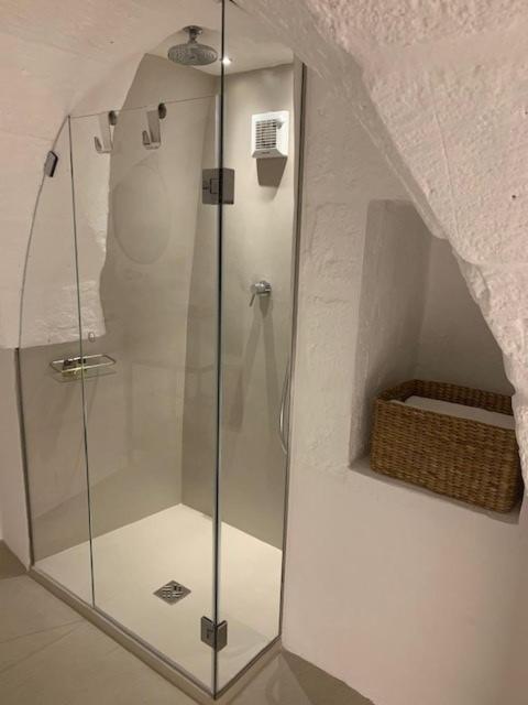 Boutique Room One Фазано Екстериор снимка