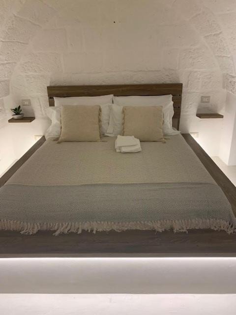 Boutique Room One Фазано Екстериор снимка