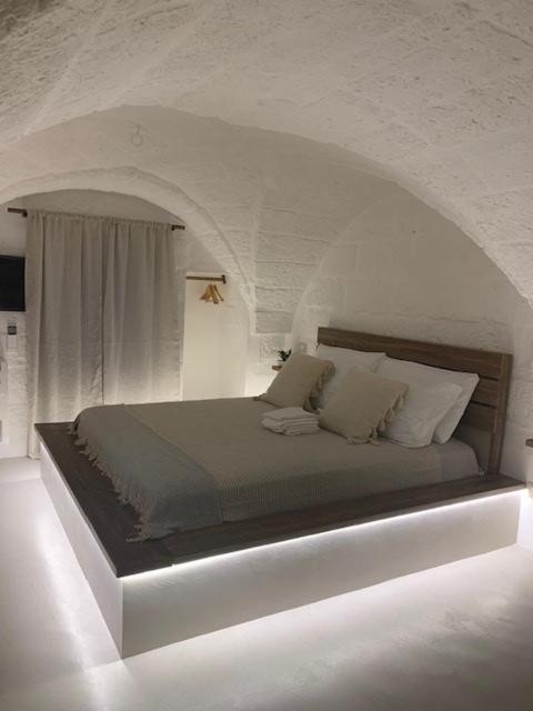 Boutique Room One Фазано Екстериор снимка