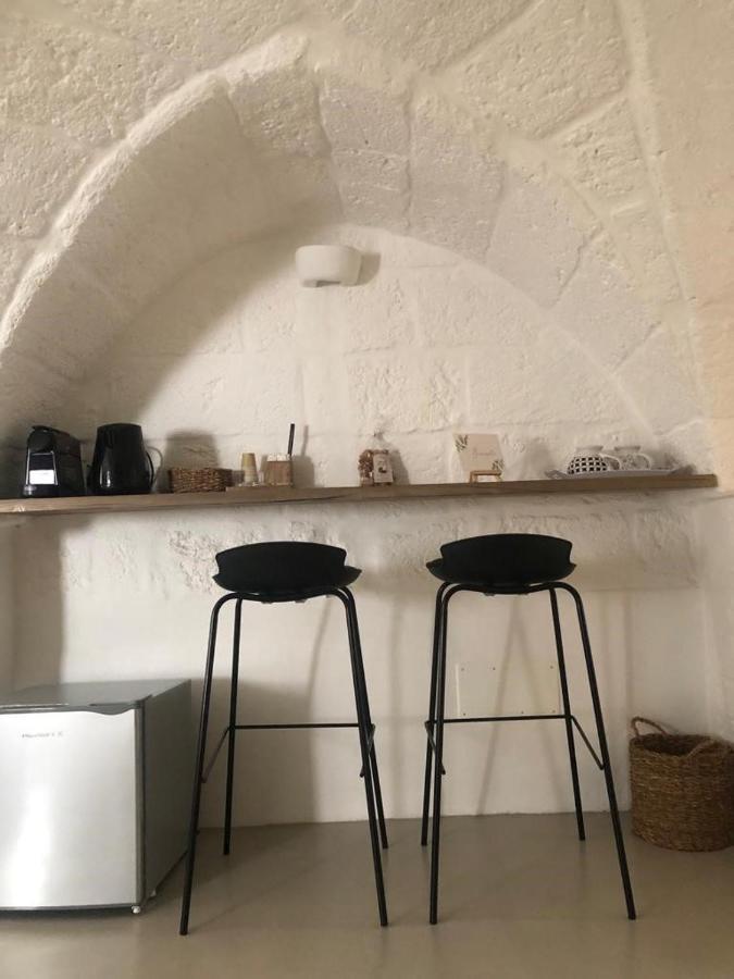 Boutique Room One Фазано Екстериор снимка