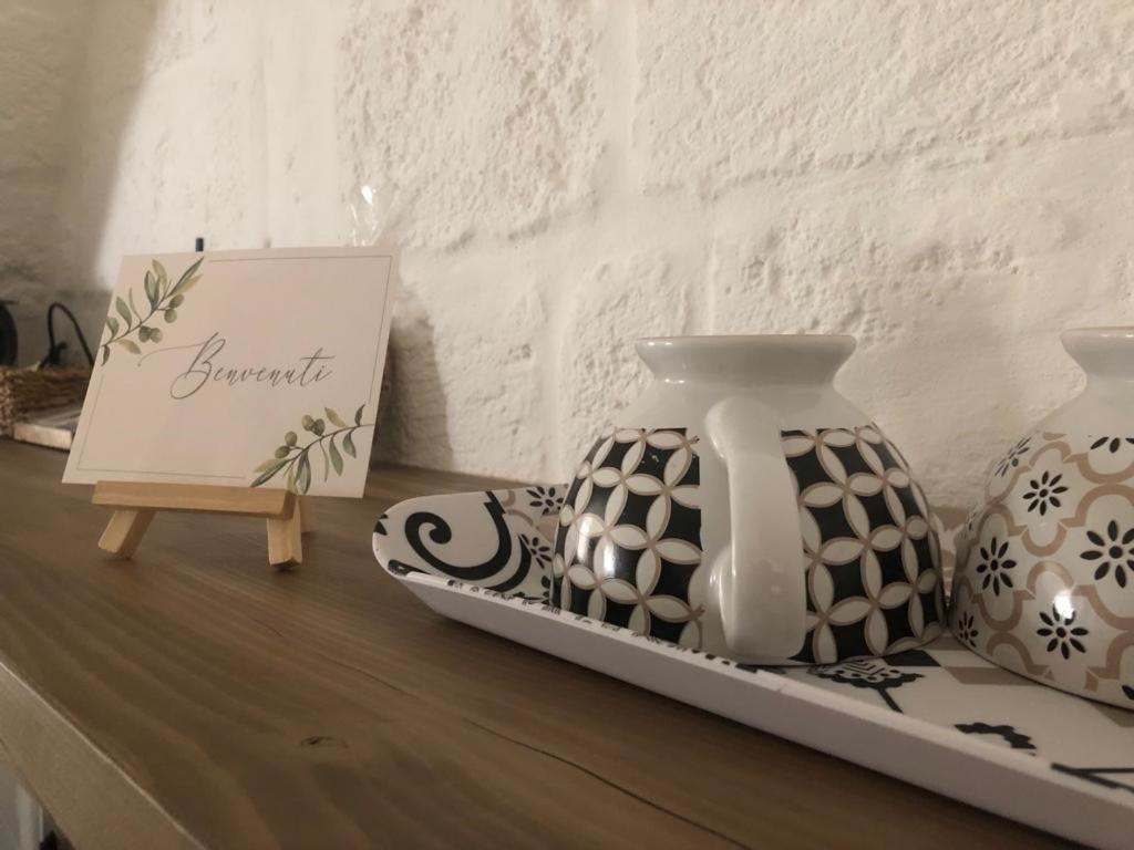 Boutique Room One Фазано Екстериор снимка